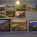 Le pareti sono decorate con quadri e fotografie che ritraggono paesaggi del Kurdistan e i pasti sono accompagnati da musica tradizionale